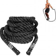 5lb Weighted Jump Rope